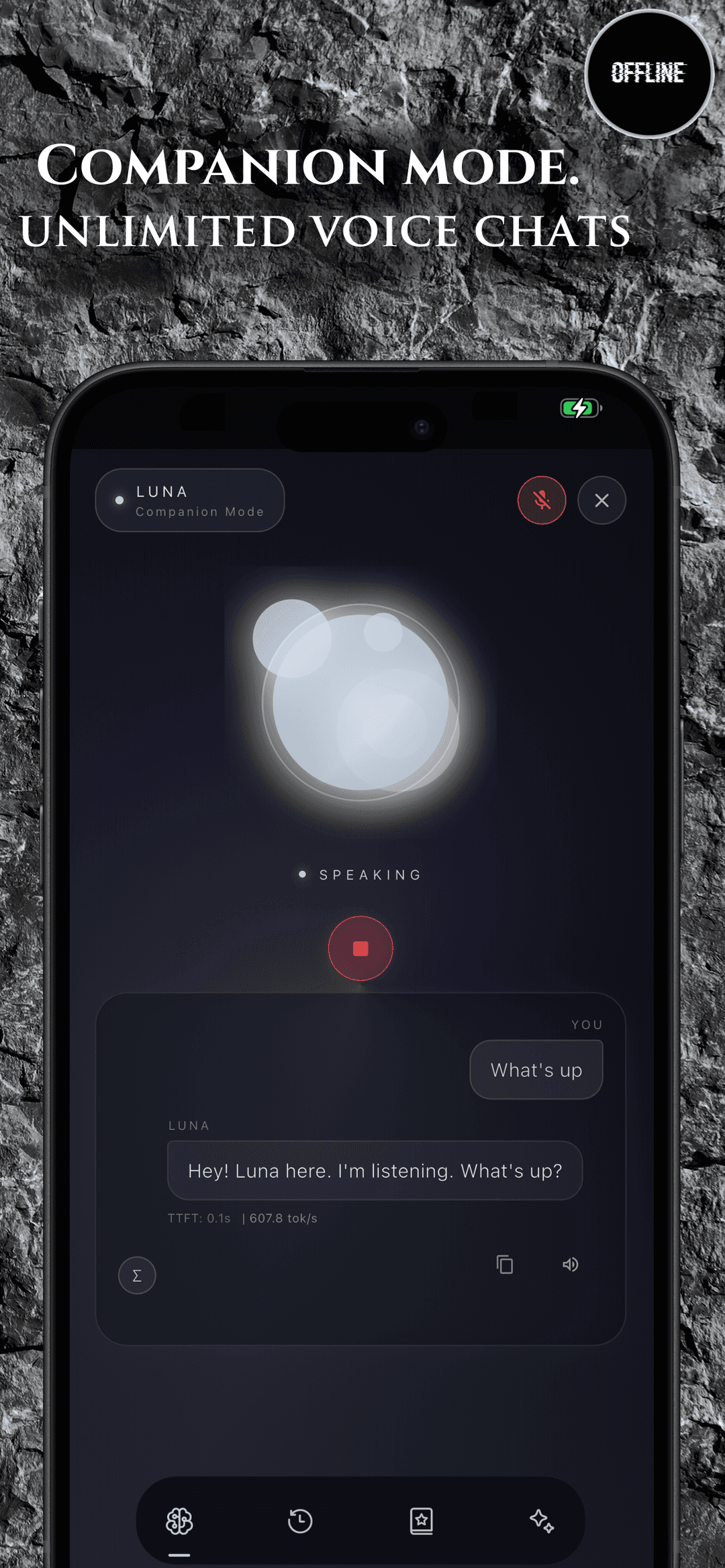 Sentiens screenshot 8